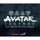 thumbnail image 3 of Deck de Cartas Magpie Games Combat Action Avatar Legends RPG, 3 of 3
