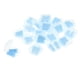 thumbnail image 1 of Tapones Para Los Oídos 20 Pares Tapones Para Los Oídos De Espuma Súper Suave Para Dormir Roncando Azul, 1 of 5