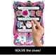 thumbnail image 3 of Muñeca Monster High Catty Noir De Skulltimate Secrets, 3 of 6
