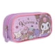 thumbnail image 2 of Estuche Escolar Niña Kuromi Morado Hello Kitty, 2 of 8
