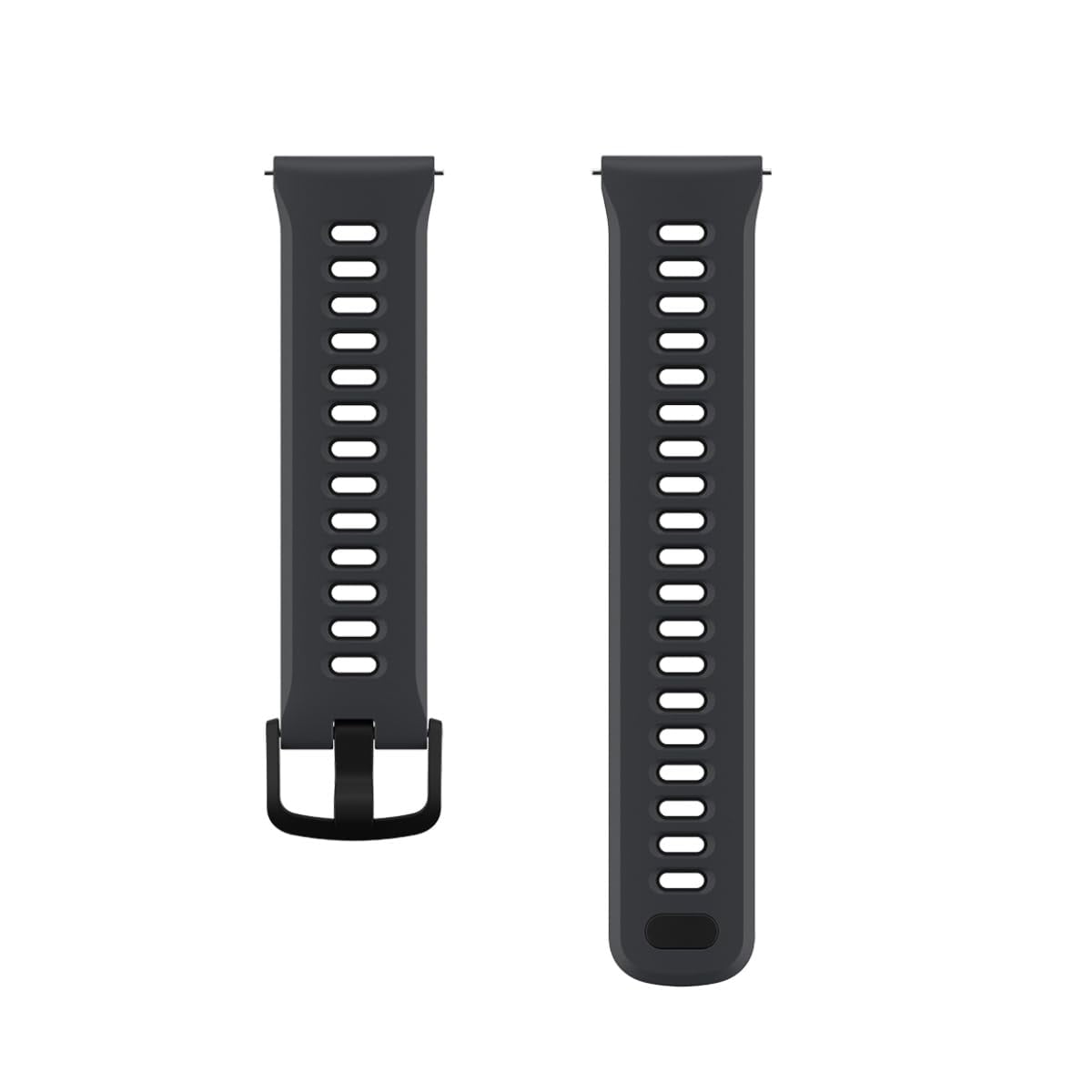 Correa De Reloj Coros Pace 4/apex Pro/apex 2 Pro/pace 3/apex4 De 6 Mm