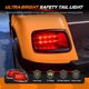 thumbnail image 3 of Kit de barra de luces LED Deluxe 12V para EZGO, 3 of 9