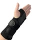 thumbnail image 4 of Muñequera Proteger Y Estabilizar Brazales Muñequeras Muñequera Para Gimnasio Izquierda, 4 of 5