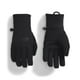 thumbnail image 1 of Guantes THE NORTH FACE Apex con aislamiento Etip TNF para hombre, talla L, 1 of 2