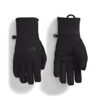 Glove The North Face Apex Insulation Etip Para Hombre, Color Negro