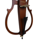 thumbnail image 4 of Violoncello Eléctrico Livorno Marrón 4/4 LIC-100E-BR, 4 of 4