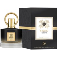 Perfume Kyoto Selective Grandeur Edp Unisex 100 Ml