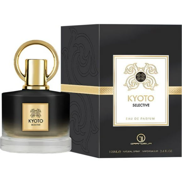 Perfume Kyoto Selective Grandeur EDP Unisex 100 ml