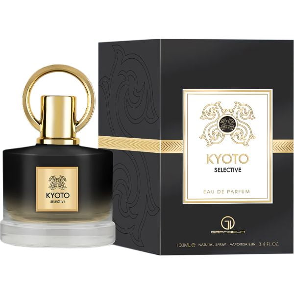 Perfume Kyoto Selective Grandeur EDP Unisex 100 ml