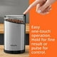 thumbnail image 2 of Molino KRUPS GX204 café especias hierbas secas cuchillas de acero inoxidable capacidad 12 tazas, 2 of 3