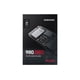 thumbnail image 5 of SSD Samsung 980 PRO NVMe M.2 PCIe 4.0 de 1 TB, 7000 MB/s de lectura, 5 of 5