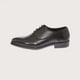 thumbnail image 2 of Zapato Negro Vía Franca, 2 of 6