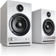thumbnail image 1 of Altavoces Audioengine HD4 120 W Bluetooth 5.3 DAC de madera, 1 of 5