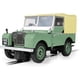 thumbnail image 1 of Auto Slot Scalextric Land Rover Serie 1 HUE166 1:32 Verde, 1 of 3