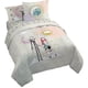 thumbnail image 1 of Juego de Ropa de Cama Jay Franco Pesadilla Antes de Navidad Queen 7 Piezas, 1 of 6