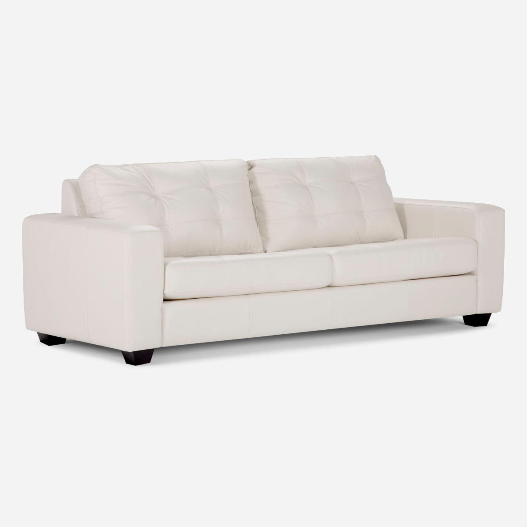 Rosen - Sofá 3 Cuerpos Manet Cu Pig Ice