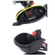 thumbnail image 4 of Triciclo Coche de pase niño niña infantil Negro, 4 of 5