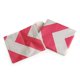 thumbnail image 1 of Alfombra plegable Prince Lionheart Chevron Naranja, 1 of 5
