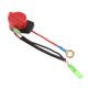 thumbnail image 4 of Motor On Off Kill Switch Para Honda GX160 Generador Cortacésped Bomba De Agua, 4 of 5