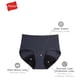 thumbnail image 4 of Ropa interior de época Hanes Fresh & Dry Light para mujer, paquete de 3, 4 of 5