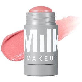 Blush Mejillasen Crema Para Labios Y Mejillas Milk - Dash (Light Pink)