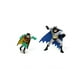 thumbnail image 2 of Jada Toys DC Comics Batman The Animated Series Diorama Scene 2.75 "4-Pack-Cast Cast Cast Jada Toys Jada Toys Jada Toys, 2 of 3
