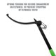 thumbnail image 4 of Herramienta especial Flywheel Turner OEMTOOLS 25556 Sure Grip, 4 of 7