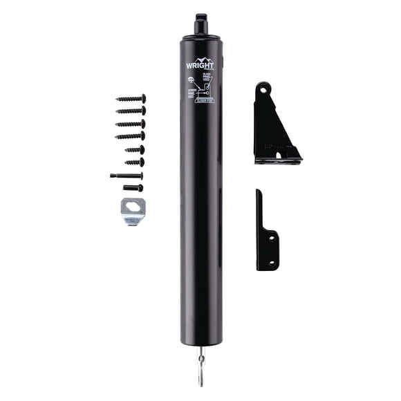 Cierrapuertas Storm Door Closer Wright Products Neumática de uso pesado