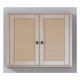 thumbnail image 1 of Gabinete Doble Puerta De Pared De Baño, 1 of 6