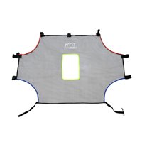 K-Fit - Red De Objetivos Arco De Futbol M 170X113