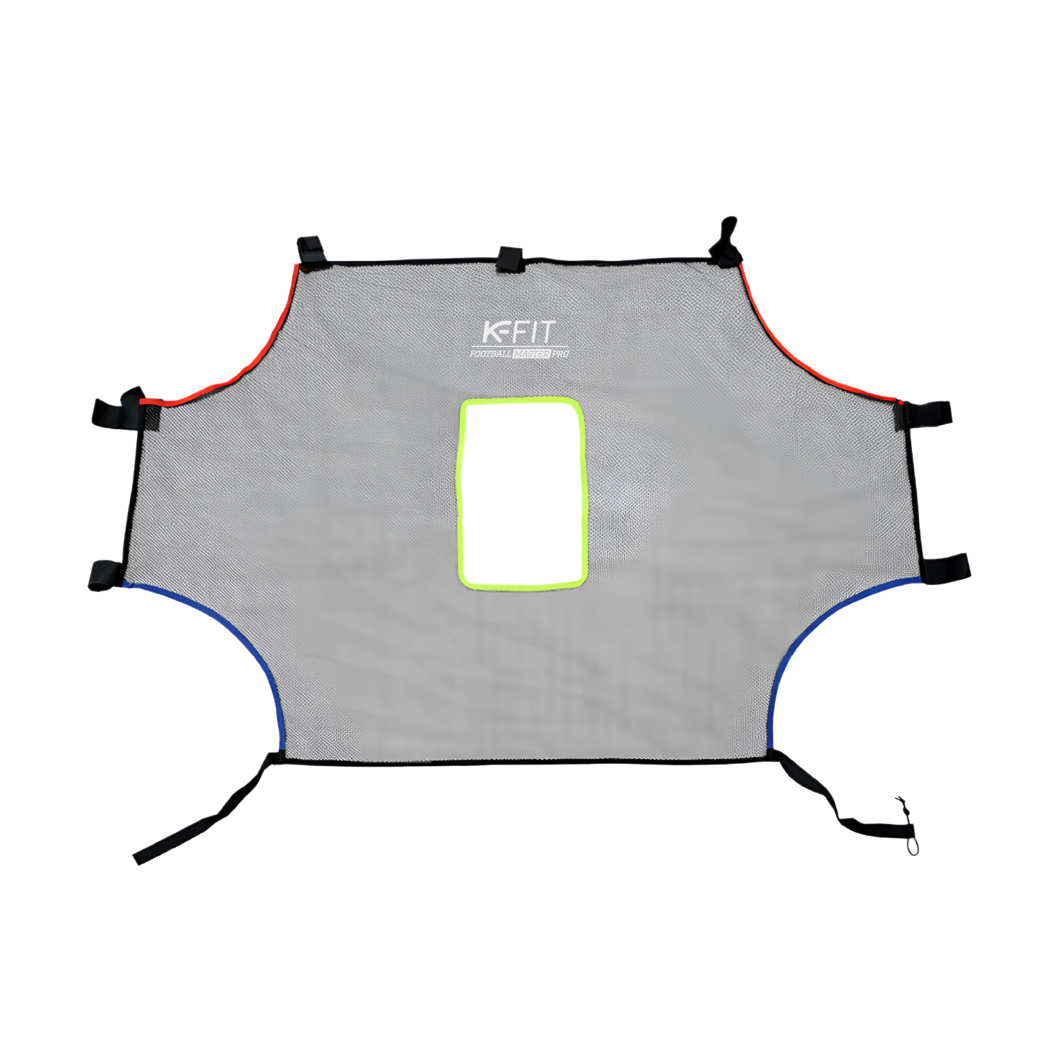 K-Fit - Red De Objetivos Arco De Futbol M 170X113