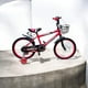 thumbnail image 1 of Bicicleta Niño Aro 16 Rojo, 1 of 5