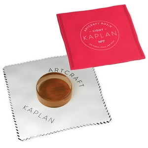 Daddario - Resina Pecastilla Artcraft Rosin Ligth Kacr6