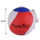 thumbnail image 3 of Pelota Tetherball GameSun Soft Touch con cuerda portátil, 3 of 8