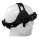 thumbnail image 3 of Careta de soldar Famora Wm03 visor plegable solar negra, 3 of 3