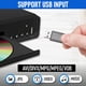 thumbnail image 3 of Reproductor DVD Philips Multi Regian USB AV Control, 3 of 3