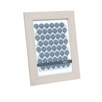 Vgo - Marco 10X15 Madera Plana