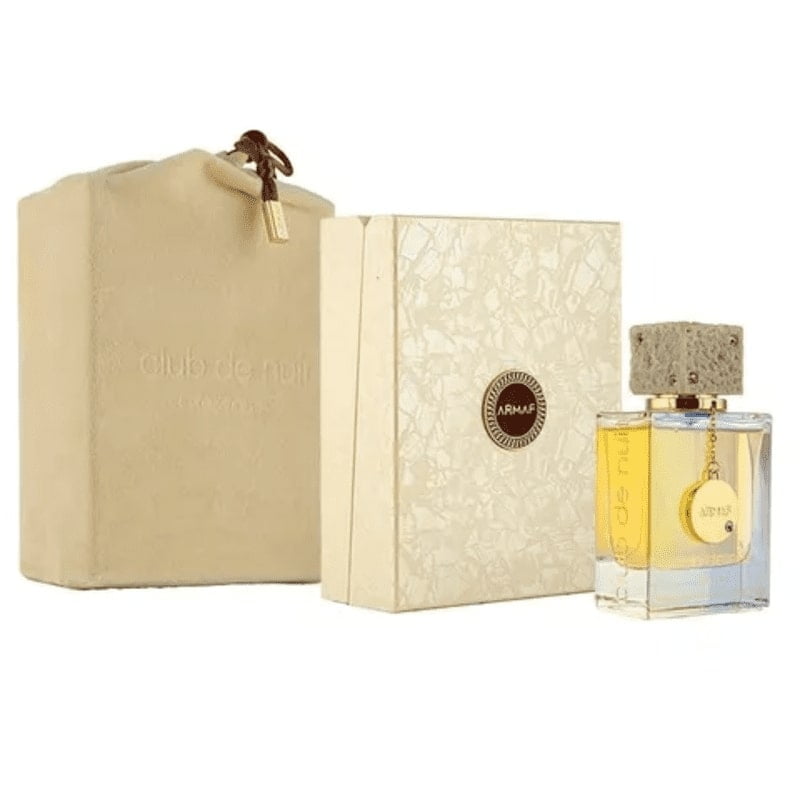 Club De Nuit Oud Parfum 105ml Hombre Armaf