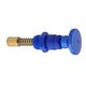 thumbnail image 5 of Interruptor De Control De La Válvula Del Carburador Para PE24 28 30 32 34 36 38 40 Azul, 5 of 5