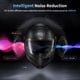 thumbnail image 4 of Auriculares Bluetooth para motocicleta Fodsports FX-S V5.4 IP67, paquete de 2, 4 of 9