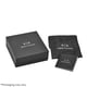 thumbnail image 4 of Pulsera Armani Exchange AXG0123040 para Hombre en Acero Inoxidable, 4 of 5