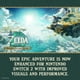 thumbnail image 2 of Zelda: Lágrimas del Reino – Pack PremGear para Nintendo Switch 2, 2 of 8