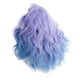 thumbnail image 2 of Peluca De Pelo De Muñeca Con Rizos Largos Y Bonitos Para Circunferencia De Cabeza De 12,99 A 14,17 Pulgadas. Hazlo Tú Mismo., 2 of 5