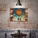 thumbnail image 4 of EL LIBRO DE LA VIDA Cartel Metálico, Decoración de Pared de Cartel Metálico Personalizado para Regalos de Fans, Amigos, Familia y Amantes 20*30CM, 4 of 6