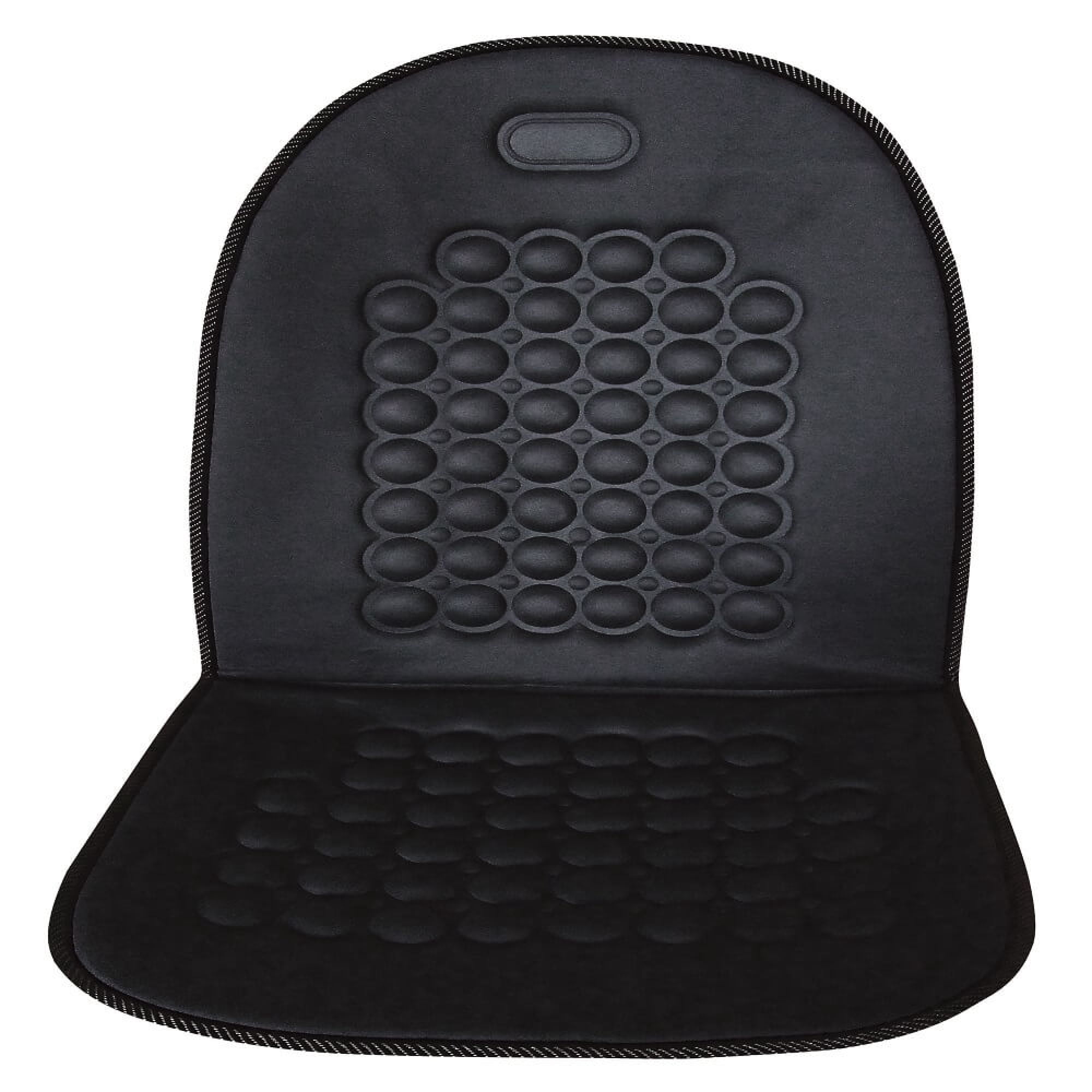 Cubreasiento Negro