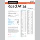 thumbnail image 5 of Atlas Vial Rand McNally 2027 Tamaño Mediano Fácil de Leer, 5 of 8