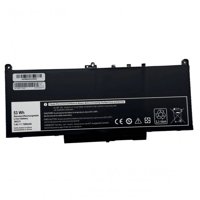 Tecbattery - Bateria Alternativa De Alta Calidad Dell J60J5 7.4V 7200Mah