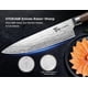 thumbnail image 5 of Juego de cuchillos de cocina SYOKAMI de 14 piezas con bloque giratorio y afilador, 5 of 7
