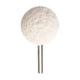 thumbnail image 5 of Cabezal De Pulido De Neumáticos De 40 Mm, Máquina Lijadora De Neumáticos, Parche Para Neumáticos, Escofina Pulidora, 5 of 5