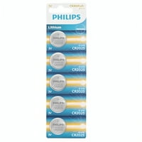 Philips - Pila De Reloj Cr-2025